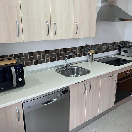 Habitacion Privada En Urbanizacion Con Piscina Y Pista De Padel El Puerto de Santa María Eksteriør billede
