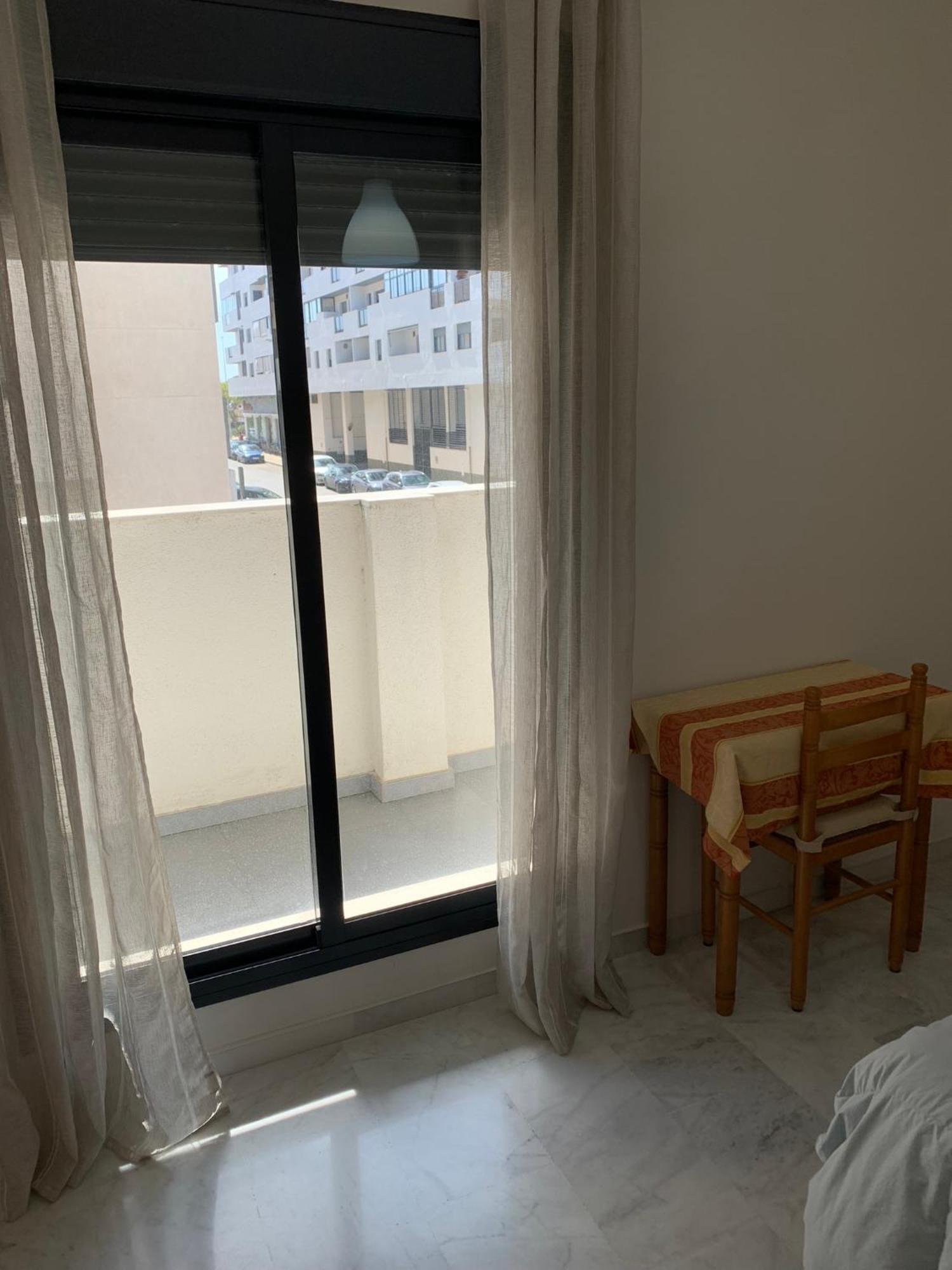 Habitacion Privada En Urbanizacion Con Piscina Y Pista De Padel El Puerto de Santa María Eksteriør billede