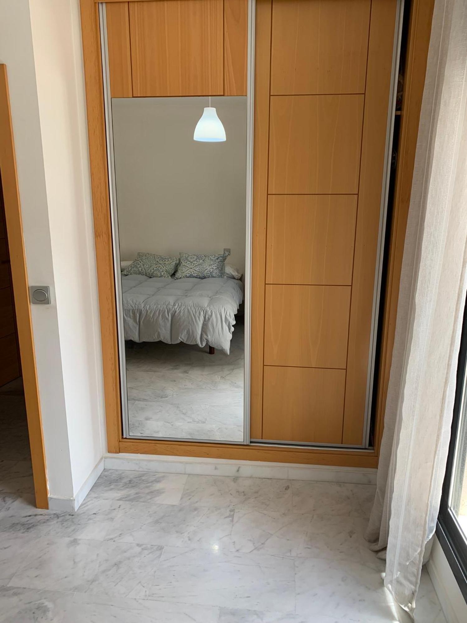 Habitacion Privada En Urbanizacion Con Piscina Y Pista De Padel El Puerto de Santa María Eksteriør billede