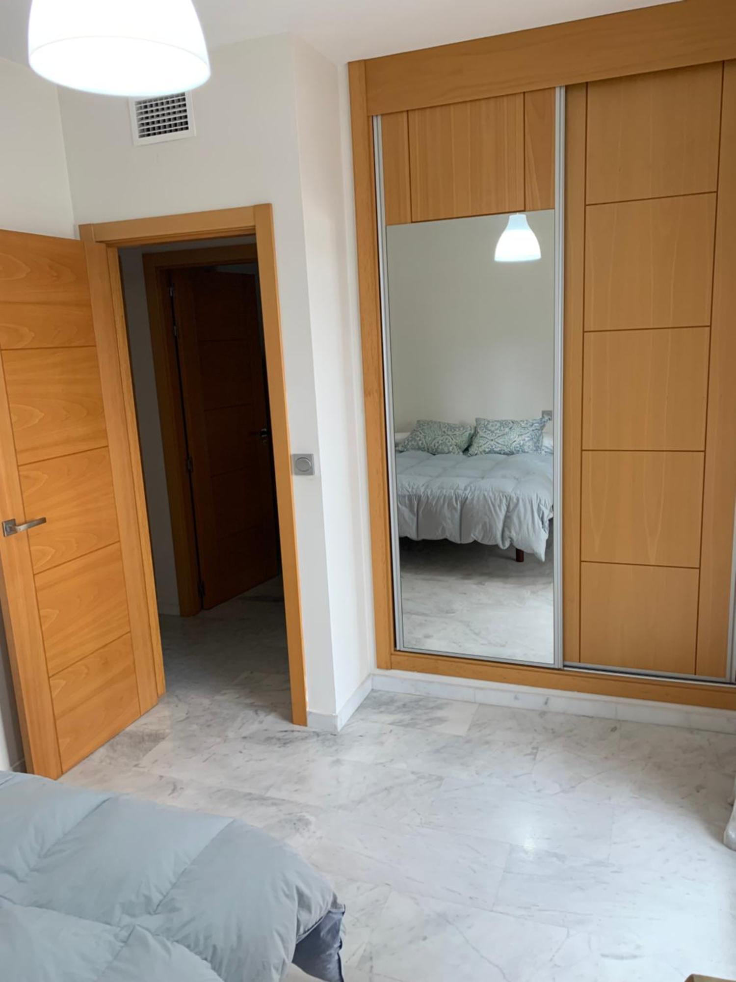 Habitacion Privada En Urbanizacion Con Piscina Y Pista De Padel El Puerto de Santa María Eksteriør billede