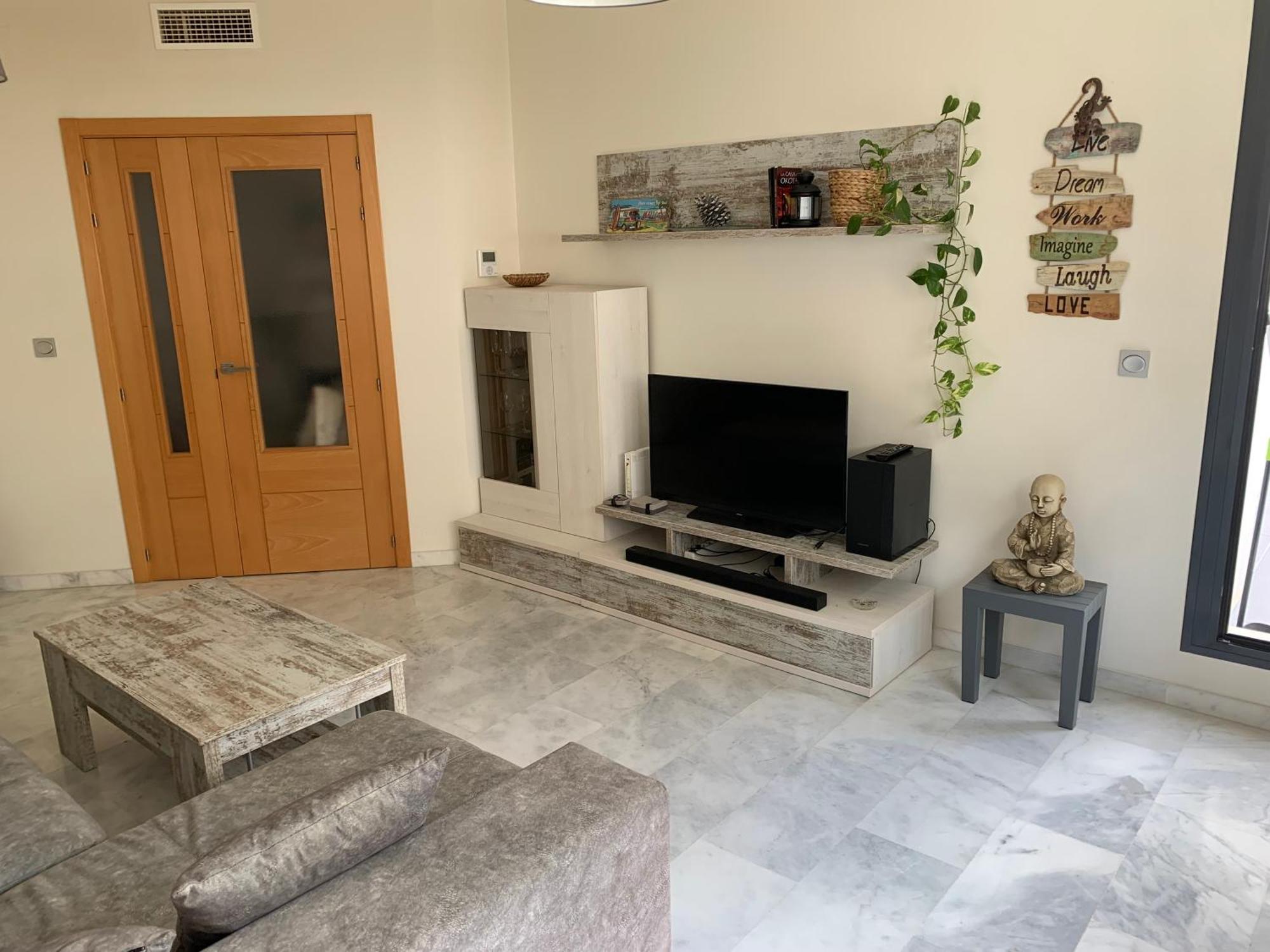 Habitacion Privada En Urbanizacion Con Piscina Y Pista De Padel El Puerto de Santa María Eksteriør billede
