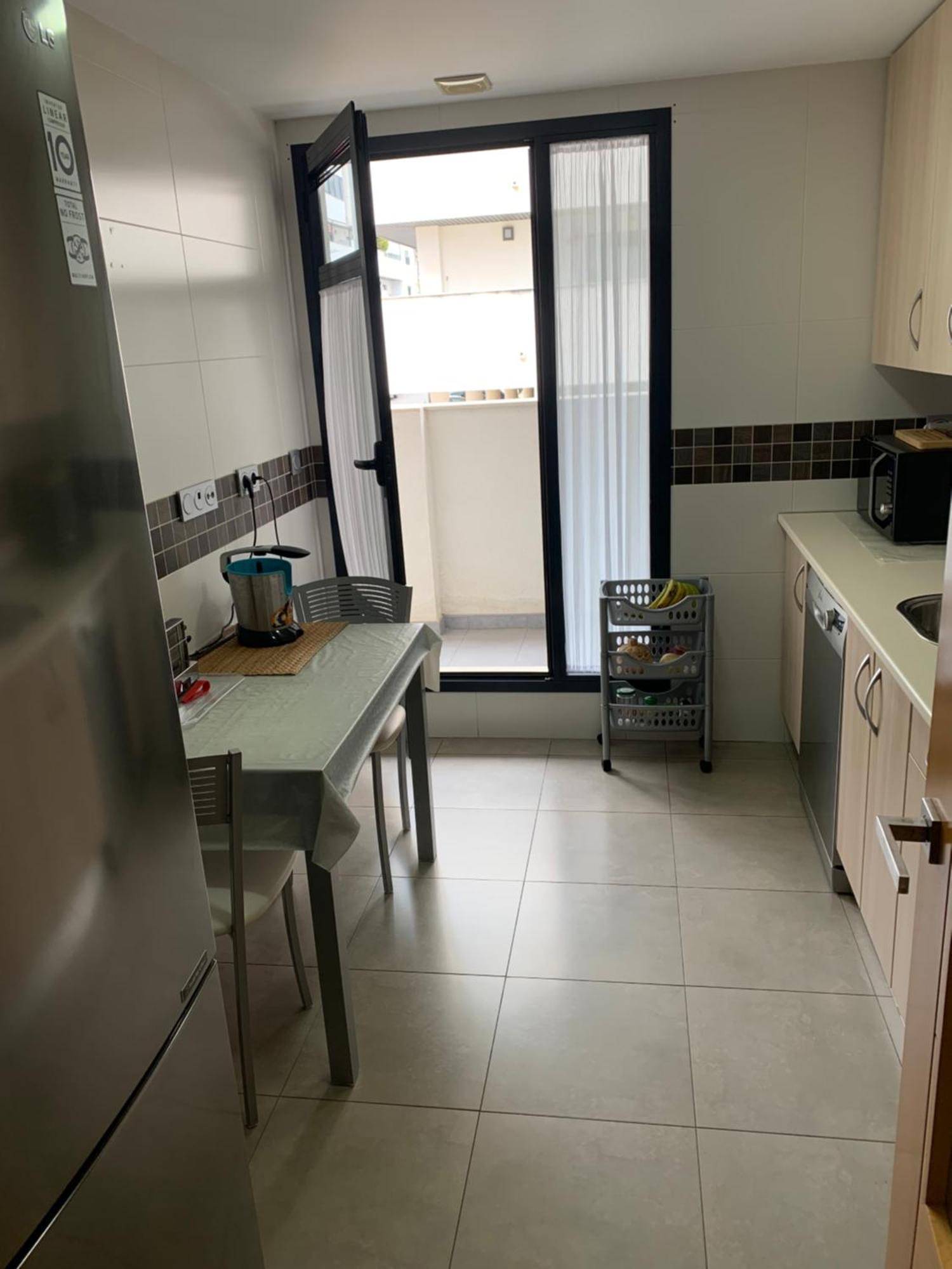 Habitacion Privada En Urbanizacion Con Piscina Y Pista De Padel El Puerto de Santa María Eksteriør billede