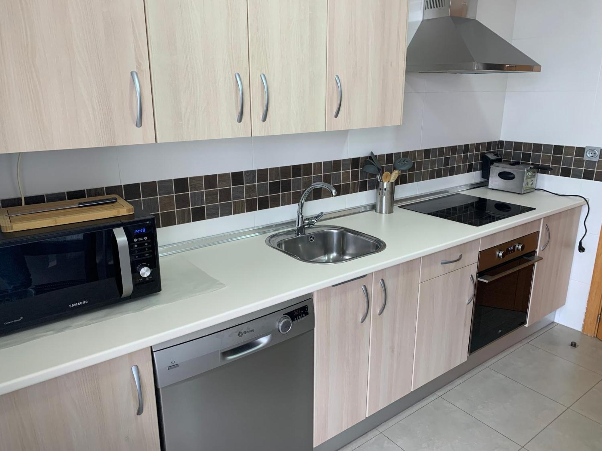 Habitacion Privada En Urbanizacion Con Piscina Y Pista De Padel El Puerto de Santa María Eksteriør billede