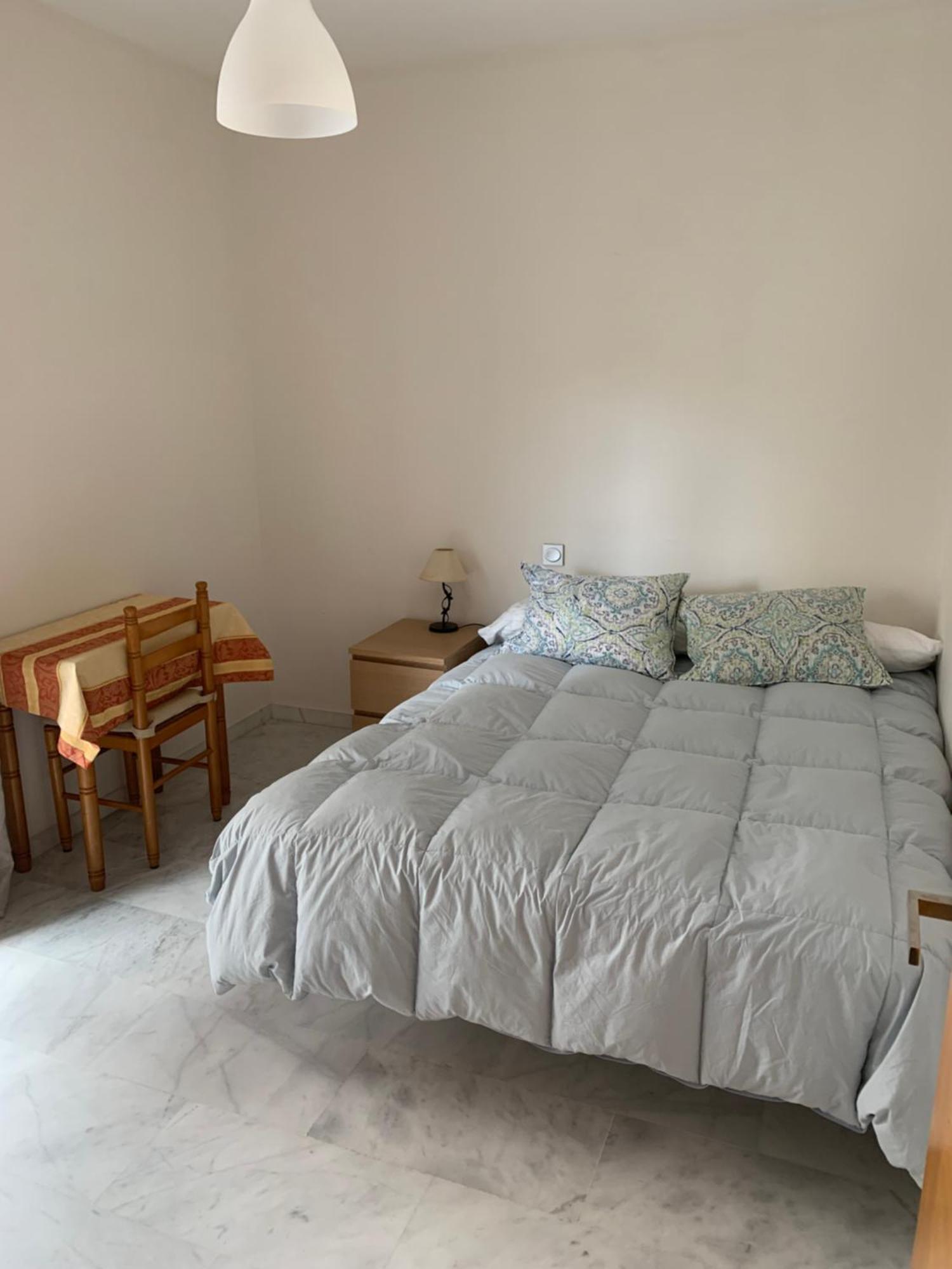 Habitacion Privada En Urbanizacion Con Piscina Y Pista De Padel El Puerto de Santa María Eksteriør billede
