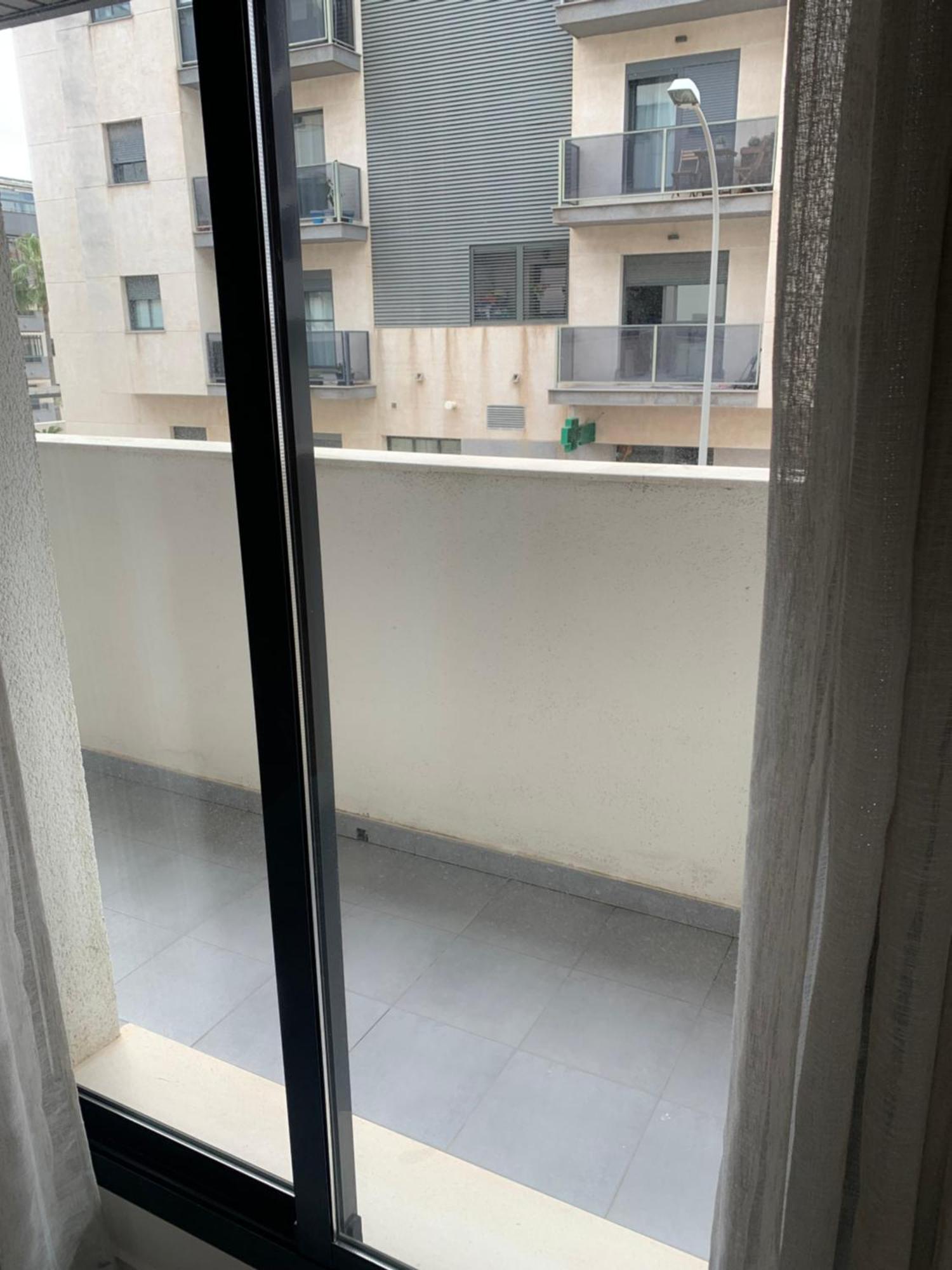 Habitacion Privada En Urbanizacion Con Piscina Y Pista De Padel El Puerto de Santa María Eksteriør billede